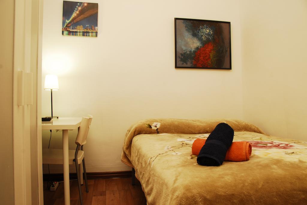 Guest House Balmes *