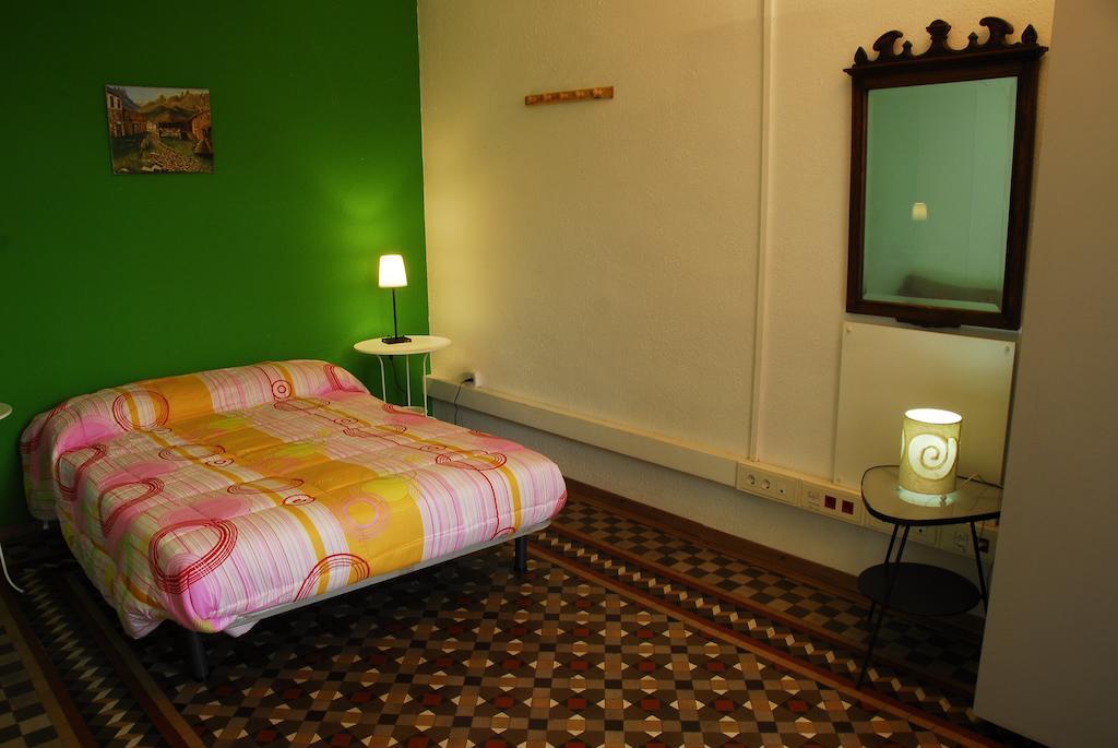 Guest House Balmes Guest house *