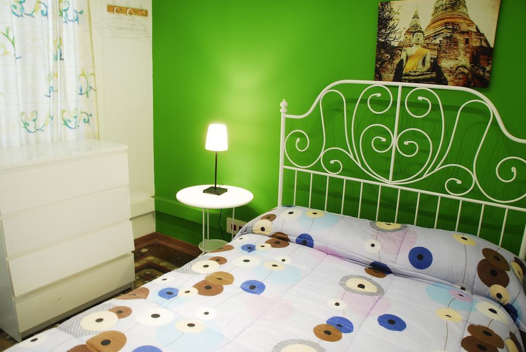 Guest House Balmes * Barcelona