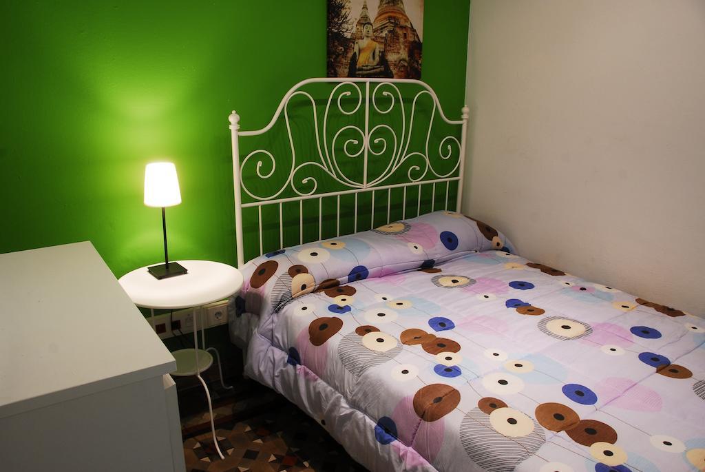 Guest House Balmes Guest house Barcelona