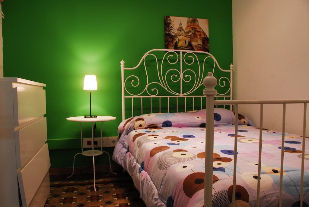 Guest house Guest House Balmes Barcelona