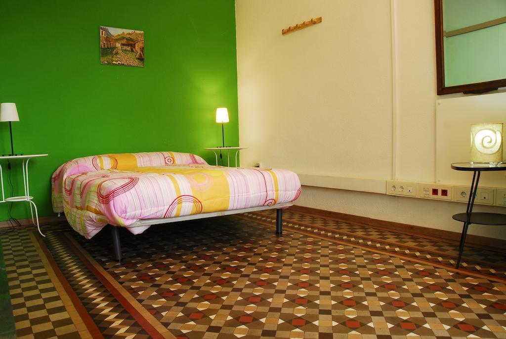 Guest House Balmes * Barcelona