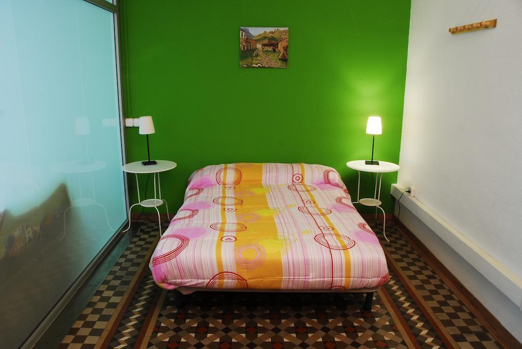 Guest House Balmes Barcelona