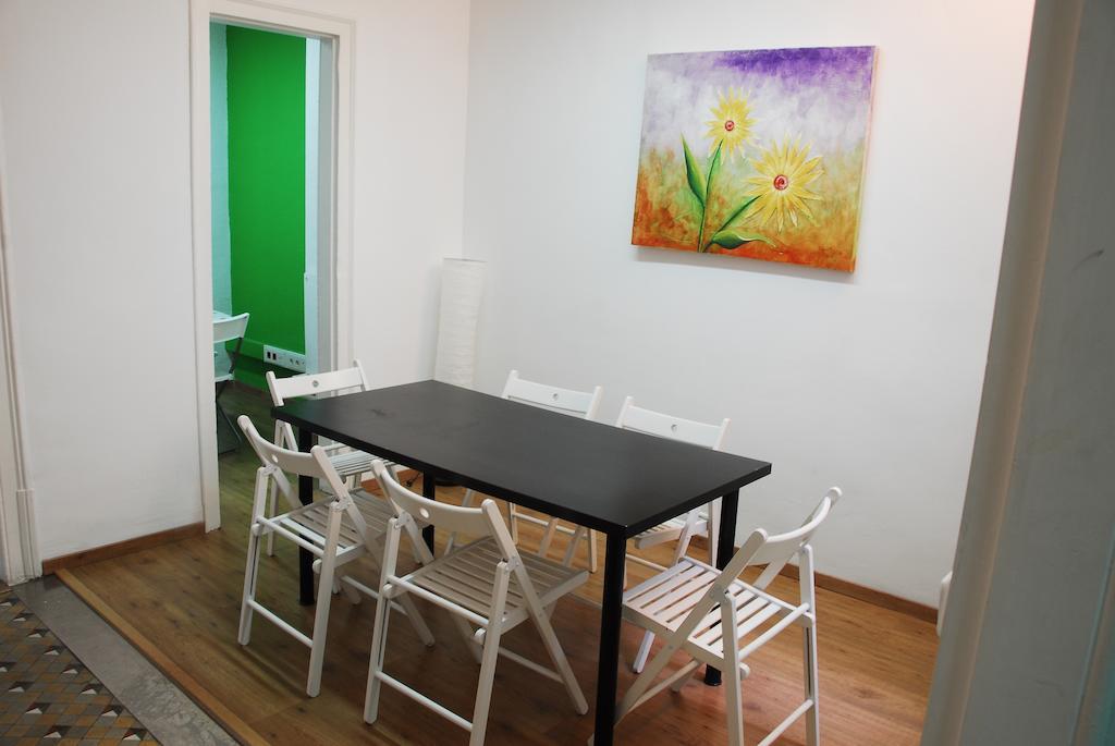Guest House Balmes Guest house Barcelona
