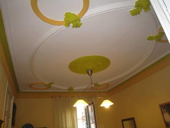 Guest House Balmes