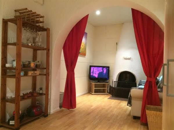 Guest House Balmes Guest house