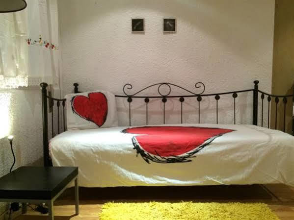 Guest house Guest House Balmes Barcelona