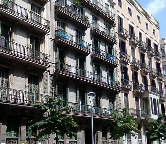 Guest House Balmes