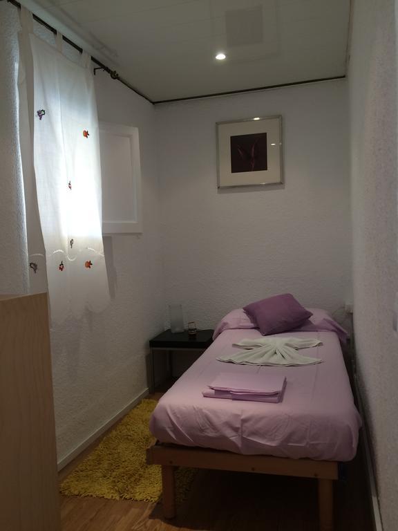 Maison d'hôtes Balmes Barcelone