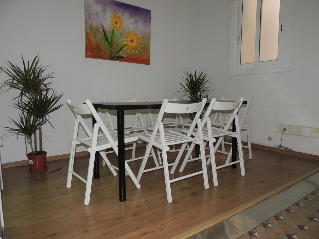 Balmes Maison d'hôtes *