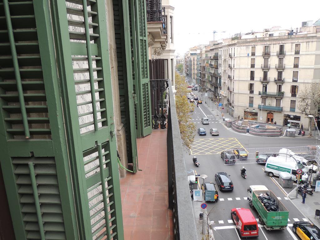 Balmes Maison d'hôtes