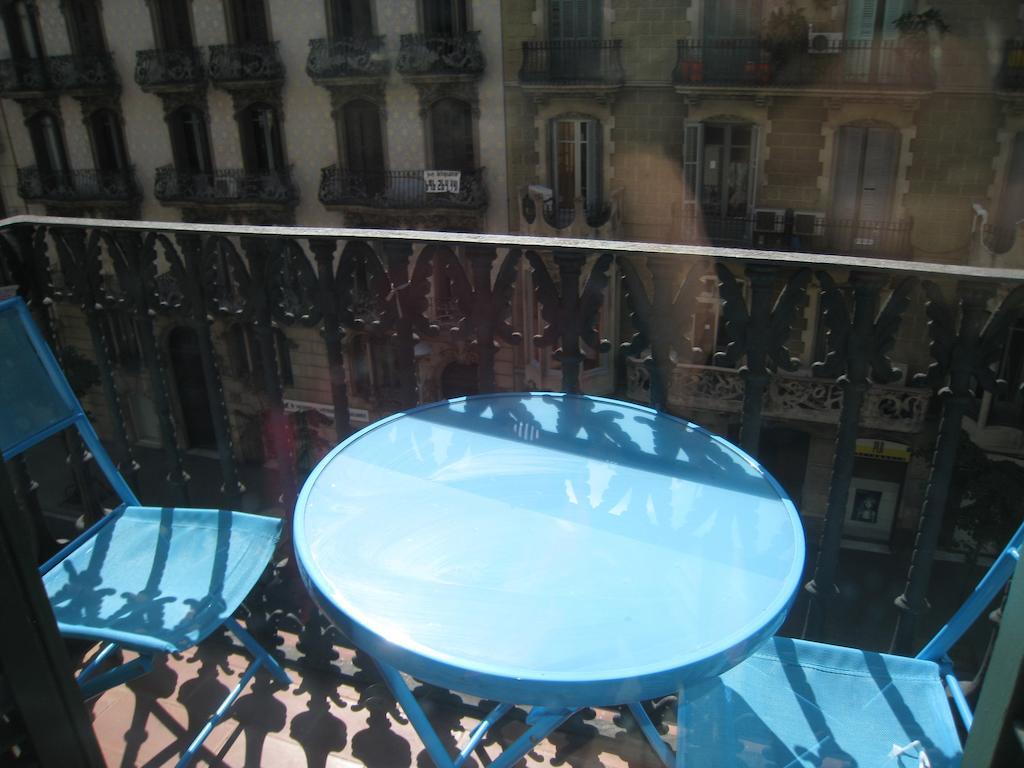 Balmes Maison d'hôtes