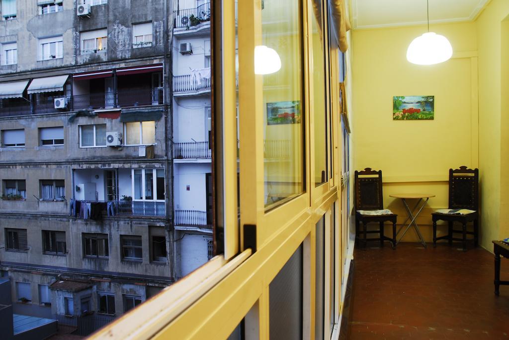 Maison d'hôtes Balmes *