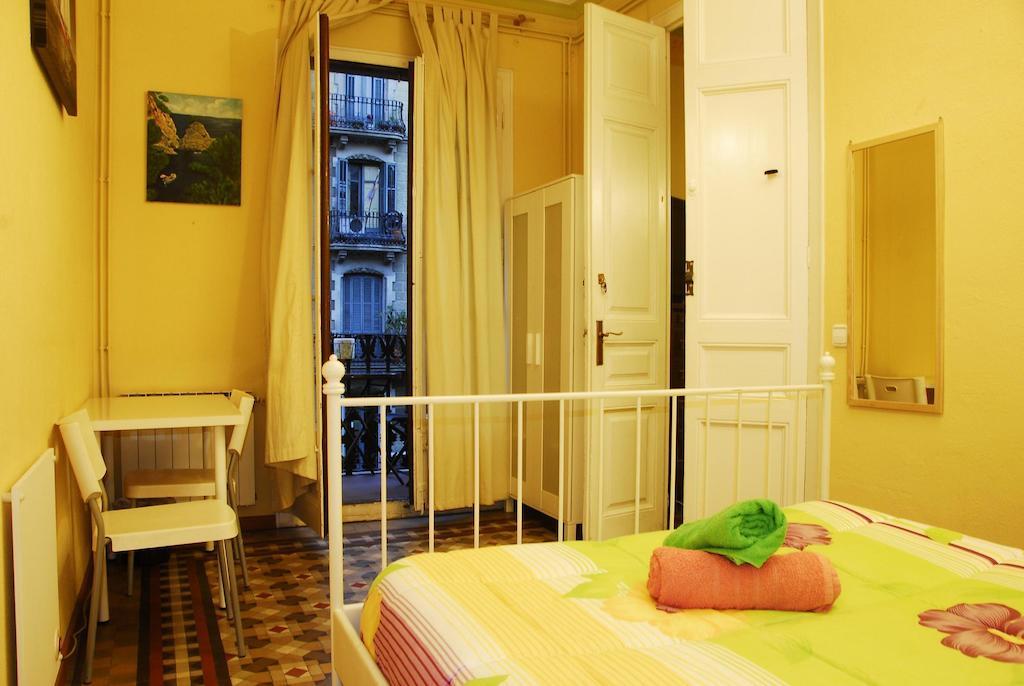 Maison d'hôtes Balmes *